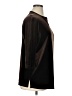 Studio Works Brown 3/4 Sleeve T-Shirt Size 1X - photo 4