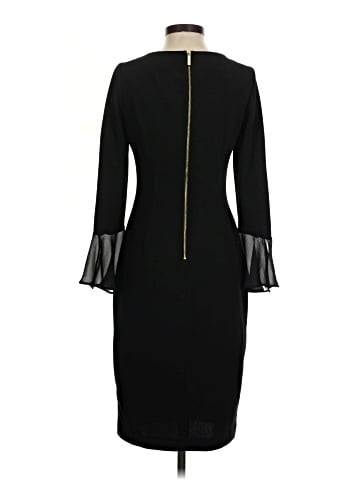 Calvin Klein Cocktail Dress (view 2)