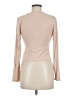 Trendy Queen Tan Long Sleeve Turtleneck Size M - photo 2