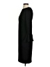 Calvin Klein Black Cocktail Dress Size 4 - photo 5