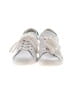 Keds 100% Leather White Sneakers Size 5 1/2 - photo 2