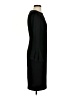 Calvin Klein Black Cocktail Dress Size 4 - photo 4
