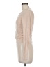 Trendy Queen Tan Long Sleeve Turtleneck Size M - photo 5