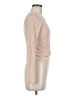 Trendy Queen Tan Long Sleeve Turtleneck Size M - photo 4