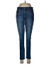 Citizens of Humanity Solid Blue Jeans Size 28 waist - photo 1