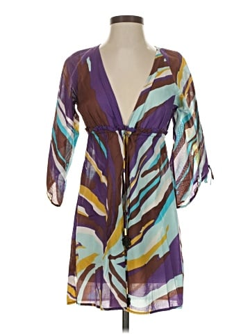 Diane von Furstenberg Cocktail Dress (view 1)