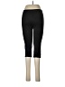 Adidas Solid Black Active Pants Size M - photo 2