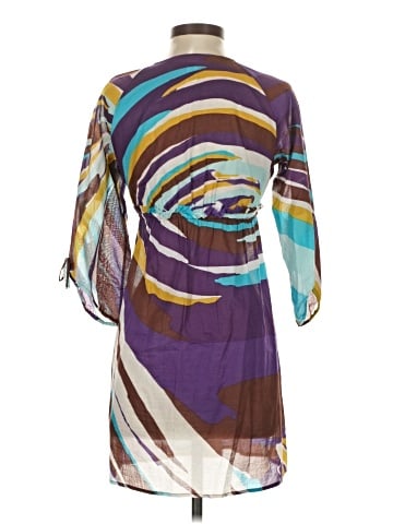 Diane von Furstenberg Cocktail Dress (view 2)