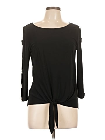 Frank Lyman Design Long Sleeve Top (view 1)