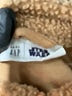 Gap X Star Wars 100% Polyester Gold Cardigan Size 18-24 mo - photo 3