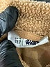 Gap X Star Wars 100% Polyester Gold Cardigan Size 18-24 mo - photo 4