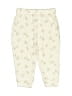 Kyle & Deena Ivory Casual Pants Size 6-9 mo - photo 1