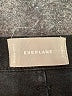 Everlane Black Jeans Size 26 waist - photo 7