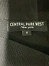 Central Park West Black Formal Skirt Size S - photo 4