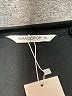 MANGOPOP Collection Black Bodysuit Size XL - photo 3