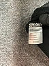 MANGOPOP Collection Black Bodysuit Size XL - photo 4
