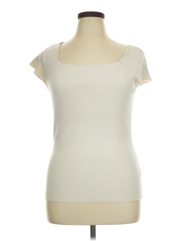 Alex Marie Short Sleeve Top (view 1)