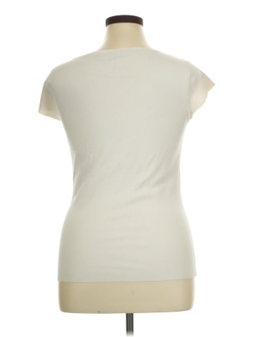 Alex Marie Short Sleeve Top (view 2)