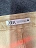 Zara Tan Jeans Size 8 - photo 7