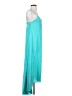 PS The Label 100% Polyester Teal Casual Dress Size XS - photo 4