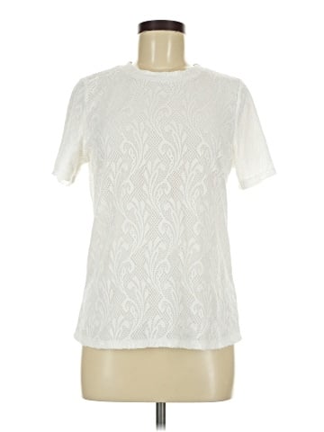 Bobeau Short Sleeve T-Shirt (view 1)