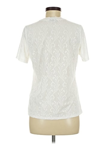 Bobeau Short Sleeve T-Shirt (view 2)