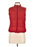 Levi's 100% Polyester Red Vest Size M - photo 1