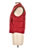 Levi's 100% Polyester Red Vest Size M - photo 5