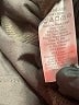 Everlane 100% Cotton Brown Coat Size M - photo 7