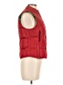 Levi's 100% Polyester Red Vest Size M - photo 4