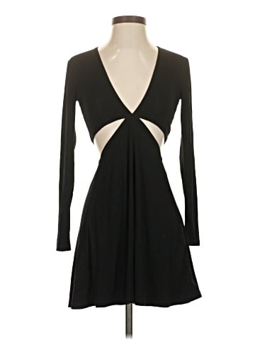 NBD X the NAVEN twins Cocktail Dress (view 1)