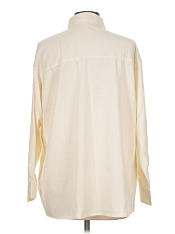 Unbranded Long Sleeve Blouse (view 2)