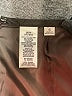 Suit Studio 100% Polyester Solid Black Formal Skirt Size 6 - photo 4