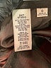 Suit Studio 100% Polyester Solid Black Formal Skirt Size 6 - photo 5