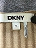 DKNY Tan Pullover Sweater Size XL - photo 7
