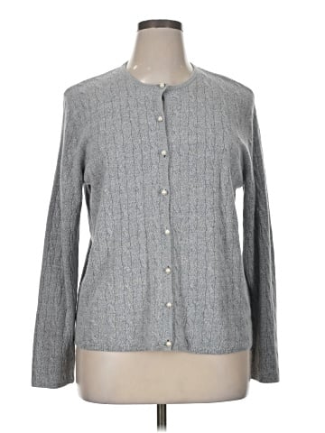 Studio Works Cardigan (view 1)
