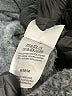 Hanes Gray Pullover Hoodie Size M - photo 8