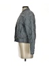 Dear John 100% Cotton Gray Jacket Size XS - photo 5