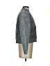 Dear John 100% Cotton Gray Jacket Size XS - photo 4