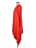 Nikki Poulos Orange Red Cardigan Size M - photo 5
