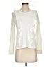 Splendid 100% Cotton Ivory Long Sleeve Top Size XS - photo 1