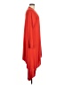 Nikki Poulos Orange Red Cardigan Size M - photo 4