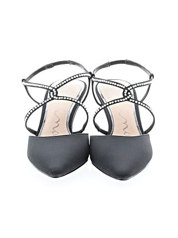 Nina Heels (view 2)