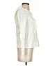 Splendid 100% Cotton Ivory Long Sleeve Top Size XS - photo 4