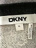 DKNY Color Block Gray Pullover Sweater Size XL - photo 7