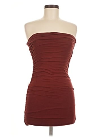 Zenana Outfitters Casual Dress (view 1)