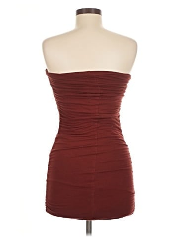 Zenana Outfitters Casual Dress (view 2)