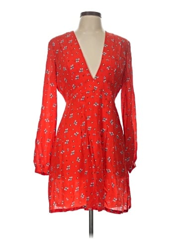 Rixo London Casual Dress (view 1)
