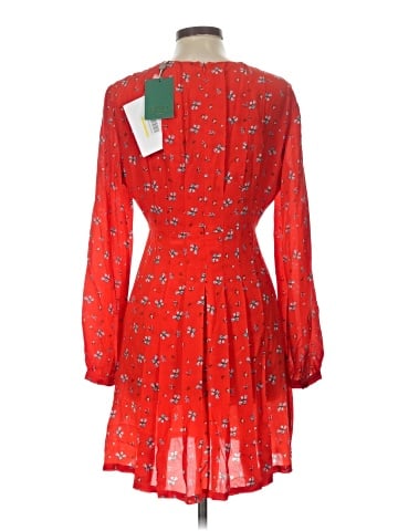 Rixo London Casual Dress (view 2)
