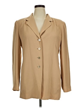 Linda Allard Ellen Tracy Blazer